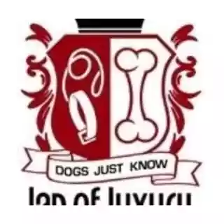 Shop Lap of Luxury Dog Spa coupon codes logo