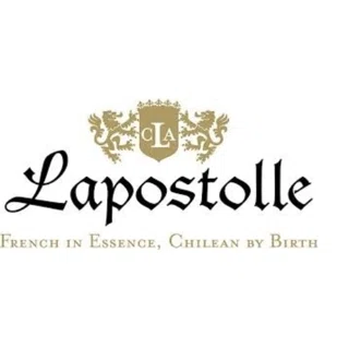 Shop Lapostolle Wines coupon codes logo