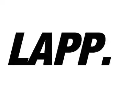 Shop Lapp coupon codes logo