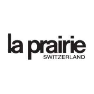 Shop La Prairie Fragrances logo