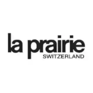 Shop La Prairie Fragrances discount codes logo