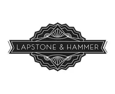 Shop Lapstone & Hammer promo codes logo