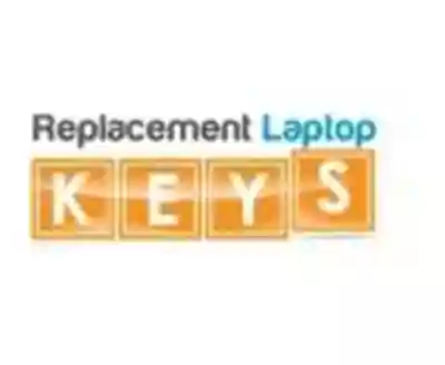 Shop Laptop Key Replacement discount codes logo