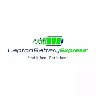LaptopBatteryExpress.com coupon codes