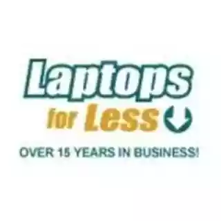 Laptops Battery logo