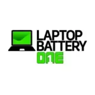 LaptopBatteryOne logo