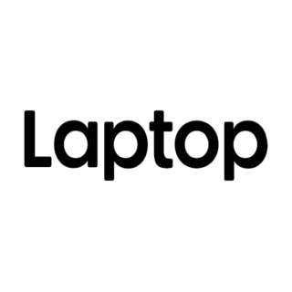Laptop Mag logo