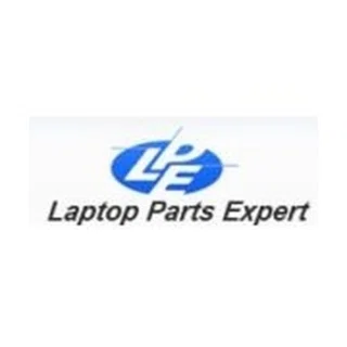 Shop Laptop Parts Expert logo