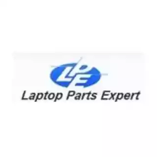laptoppartsexpert.com logo