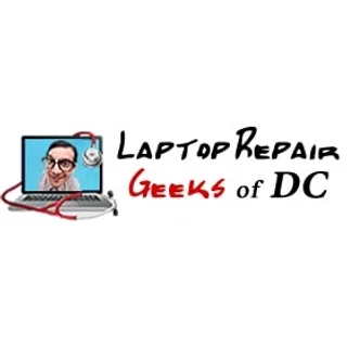 Laptop Repair Geeks of DC logo