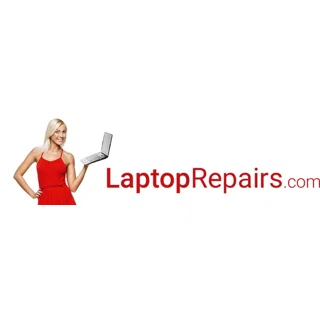 LaptopRepairs.com logo