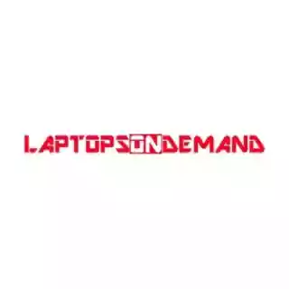 Shop LaptopsOnDemand coupon codes logo