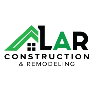 LAR Construction and Remodeling logo