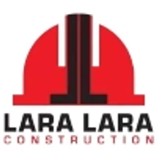 Lara Lara Construction logo
