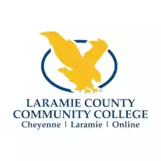 Shop Laramie County Community College promo codes logo