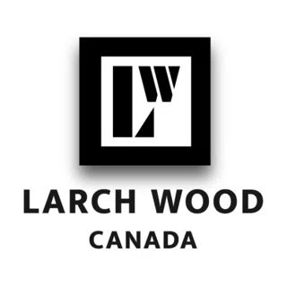 Shop Larch Wood Canada logo