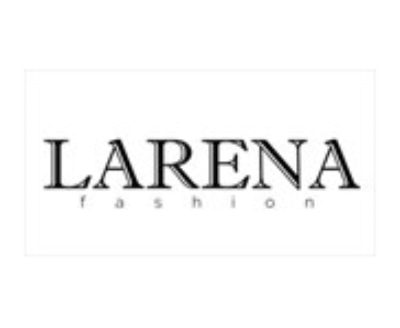 Shop Larena Fashion logo