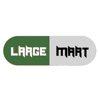 LargeMart logo