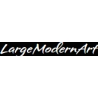 LargeModernArt logo