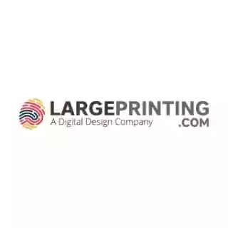 Shop Largeprinting.com promo codes logo