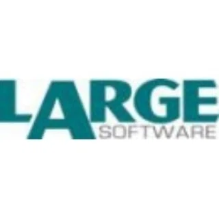 Shop Large Software logo