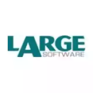 Large Software coupon codes
