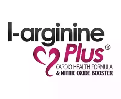 L-Arginine Plus logo