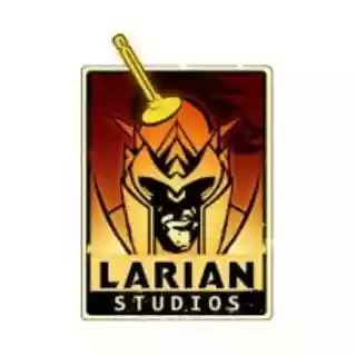 Shop Larian Studios discount codes logo