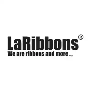 laribbons.com logo