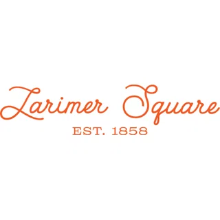 Larimer Square logo