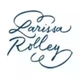 Larissa Rolley logo