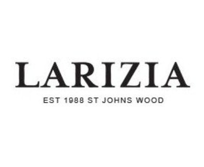 Shop Larizia logo