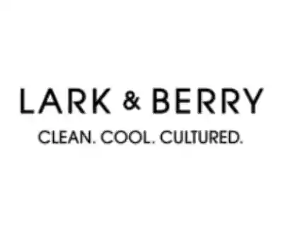 Lark & Berry logo