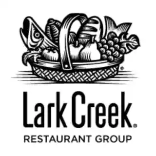 Shop Lark Creek promo codes logo