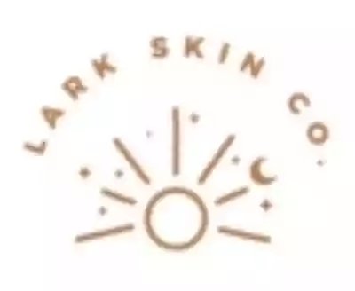 Lark Skin Co. logo