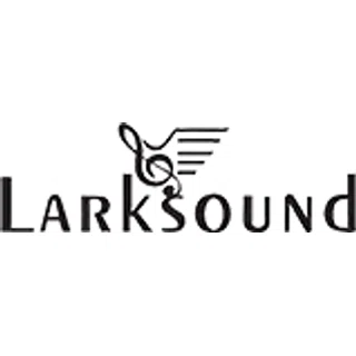 Larksound logo