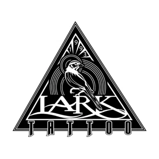 Shop Lark Tattoo logo