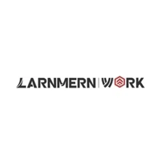 LARNMERN Work logo