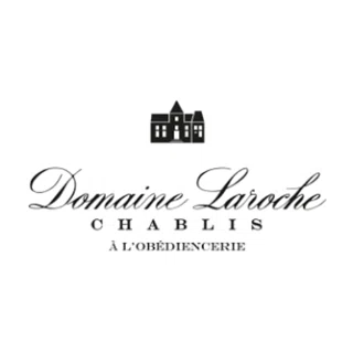 Domaine Laroche logo