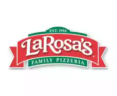 LaRosa’s Pizza discount codes