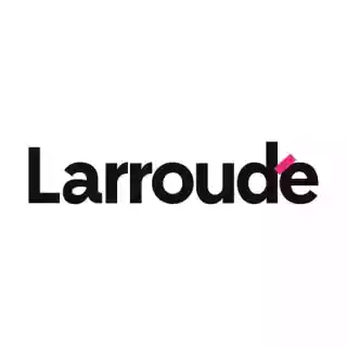Shop Larroude logo
