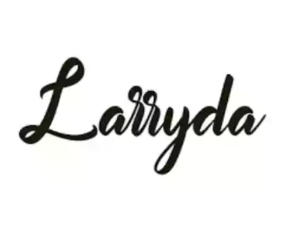 Larryda logo