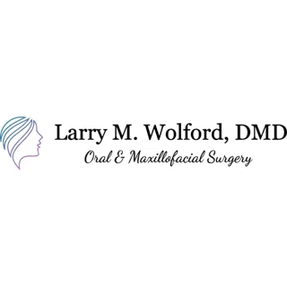 Larry M Wolford, DMD logo