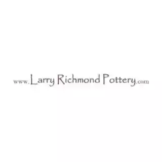 Larry Richmond Pottery coupon codes