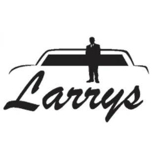 Larrys Limo  logo