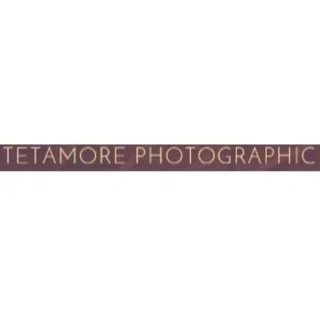 Shop Tetamore Photographic discount codes logo