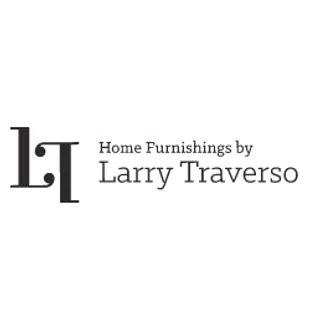 Home Furnishings by Larry Traverso logo
