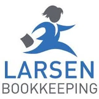 Shop Larsen Bookkeeping logo