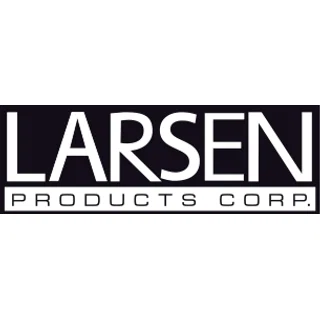 Larsen Products logo