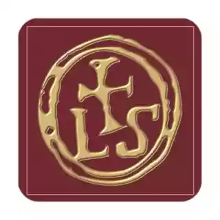 Larsen Strings logo